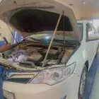 أقدم لكم خدمة فحص شامل سيارات لمن هم خارج (( حفر الباطن ))