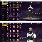 حساب فري فاير   انباع