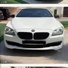 BMW650