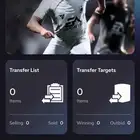 حساب فيفا FC26 للبيع