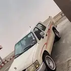 السلام عليكم   هايلقس مديل 2002 ديزل من بلدها الممشى 396
