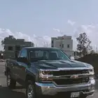 شيفروليه سلفرادو 2017 للبيع