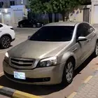 كابرس 2007