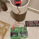محول شحن لجميع بطاريات السكوتر