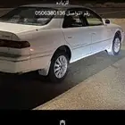كامري 2002