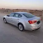 للبيع كيا كادينزا2016