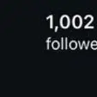 حساب انستقرام للبيع متابعين حقيقين مو وهمين