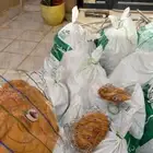 علف كيك