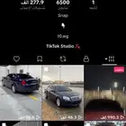 حساب تيك للبيع