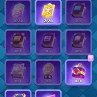 حساب كلاش رويال للببع