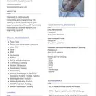 خبرات معدده
