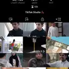 حسابات تيك توك حساب تيك توك