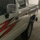 مشاوير داخل خميس مشيط السياره هايلكس صندوق كبير