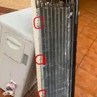 للبيع مكيف اسبلت ال جي ( L G)18000وحدة