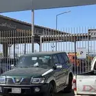 نيسان باترول