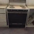 بوتقاز كهربائي مستخدم