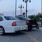 اسطبات رويال كابريس من 2004 لين2006 وصدام ss