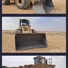 شيوالات كتار بيلر 66 للايجار