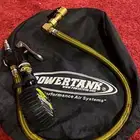 عيار هواء من powerTank