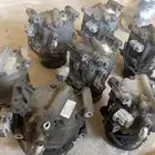 كمبريسرات كورلا ويارس