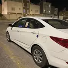 هونداي اكسنت 2013