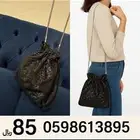 كيس عبايه واحتياجات اخرى من المخمل