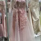 فستان جديد لم يلبس