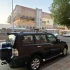 ميتسوبيشي باجيرو