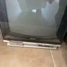 تلفزيون قديم جدا