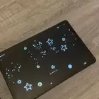 Galaxy tap A9 plus