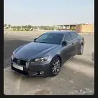 لكزس Gs 2013