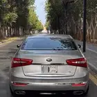 كيا كادينزا
