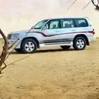 لاند كروزر 99