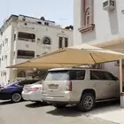مضلات سيارة