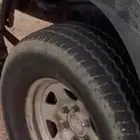 جنوط جيب باترول طقمين