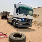 اكترس امبي ون 2003