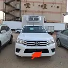 للايجار ونيت هايلوكس ثلاجه موديل 2024