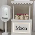 كورنر ورد و كورنر قهوه للايجار باليوم