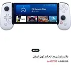 جهاز تحكم العاب على السوم جديد