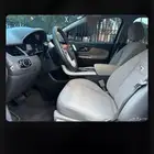 فورد ايدج نظيف