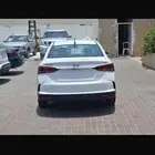 للبيع هونداي اكسنت 2023