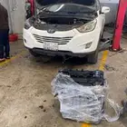 مكاين قيور سوناتا اكسنت توسان جميع الكوري جميع الموديلات