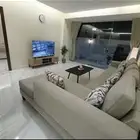 شقة مؤثثه فاخره حي الحمدانية الصالحية 2 للإيجار الشهري