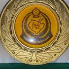 درع تذكاري من الجنادرية 1421ه