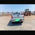 سياره شانجان نظيفه