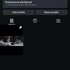 حساب إنستقرام