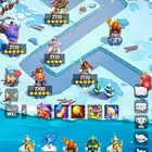 حساب ( لعبة كنق دوم قارد ) kingdom guard