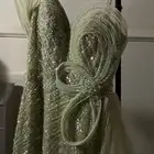 فستان سهرة فستان زواج فستان فخم