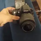 كميره تصوير