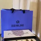 عطور عود ميلانو